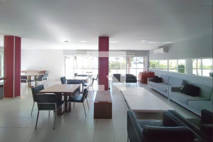 Apartamento à Venda - Jardim do Lago, 3 Quartos,  73 m2 em , Campinas - sp | SoloBR