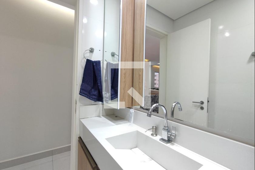 Apartamento à Venda - Jardim do Lago, 3 Quartos,  73 m2 em , Campinas - sp | SoloBR