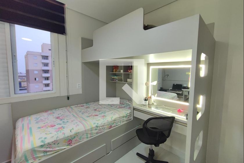 Apartamento à Venda - Jardim do Lago, 3 Quartos,  73 m2 em , Campinas - sp | SoloBR
