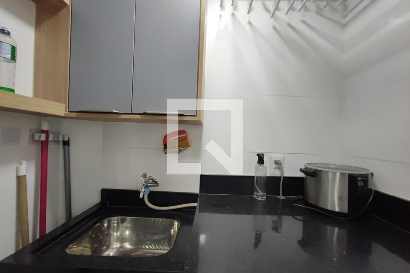 Apartamento à Venda - Jardim do Lago, 3 Quartos,  73 m2 em , Campinas - sp | SoloBR
