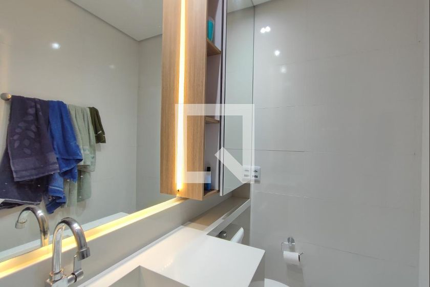 Apartamento à Venda - Jardim do Lago, 3 Quartos,  73 m2 em , Campinas - sp | SoloBR