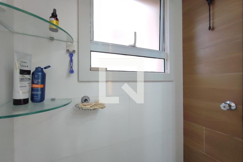 Apartamento à Venda - Jardim do Lago, 3 Quartos,  73 m2 em , Campinas - sp | SoloBR