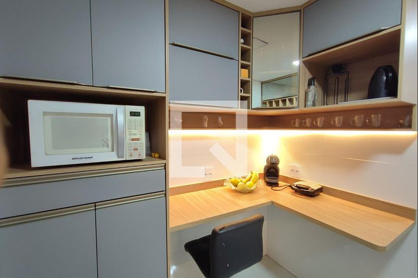 Apartamento à Venda - Jardim do Lago, 3 Quartos,  73 m2 em , Campinas - sp | SoloBR