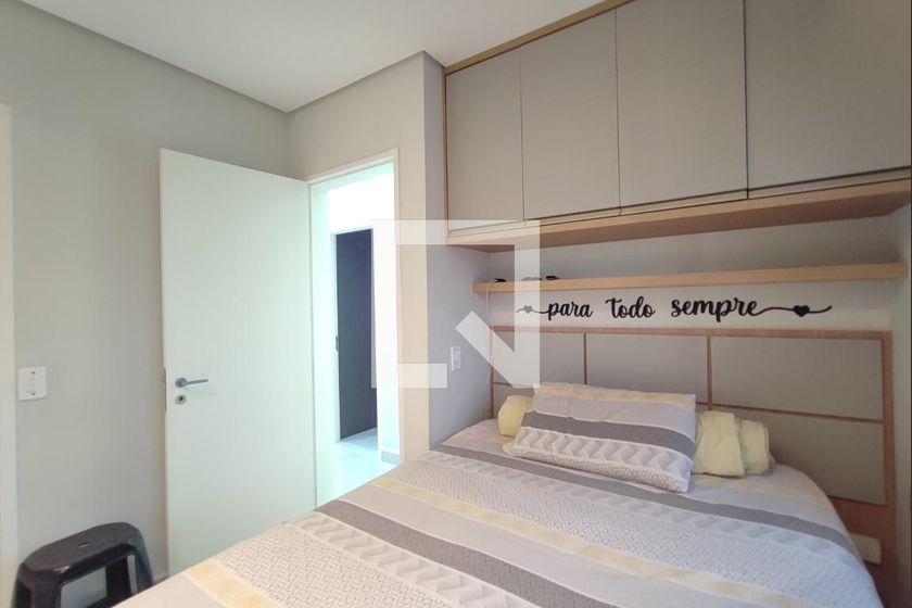 Apartamento à Venda - Jardim do Lago, 3 Quartos,  73 m2 em , Campinas - sp | SoloBR
