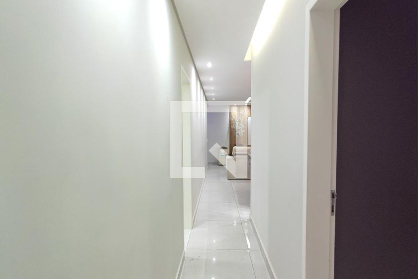 Apartamento à Venda - Jardim do Lago, 3 Quartos,  73 m2 em , Campinas - sp | SoloBR