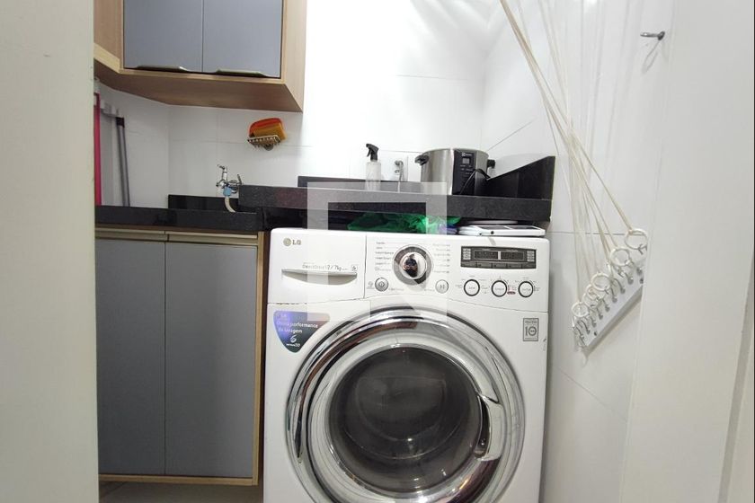 Apartamento à Venda - Jardim do Lago, 3 Quartos,  73 m2 em , Campinas - sp | SoloBR