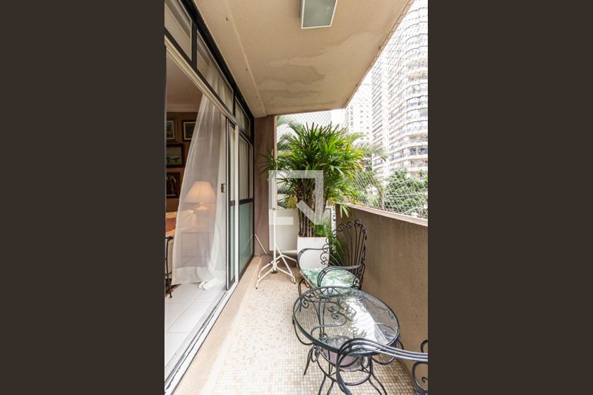 Apartamento, 3 quartos, 209 m² - Foto 29