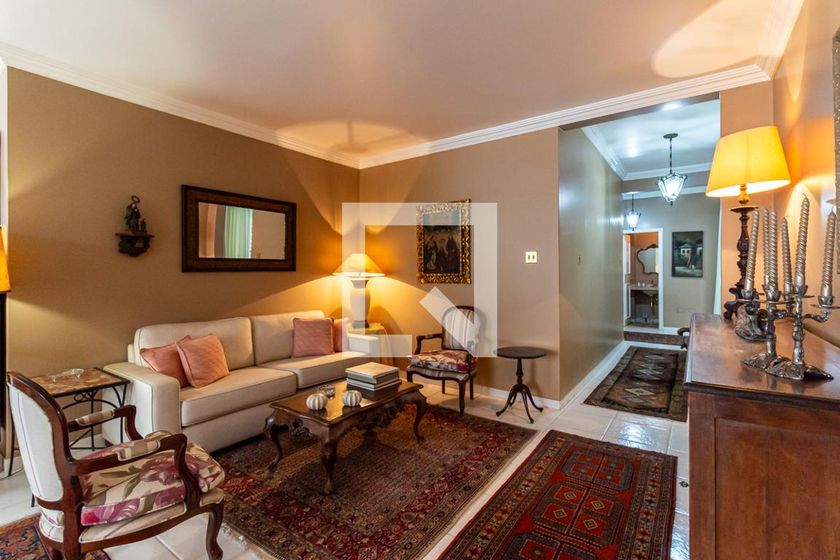 Apartamento, 3 quartos, 209 m² - Foto 5