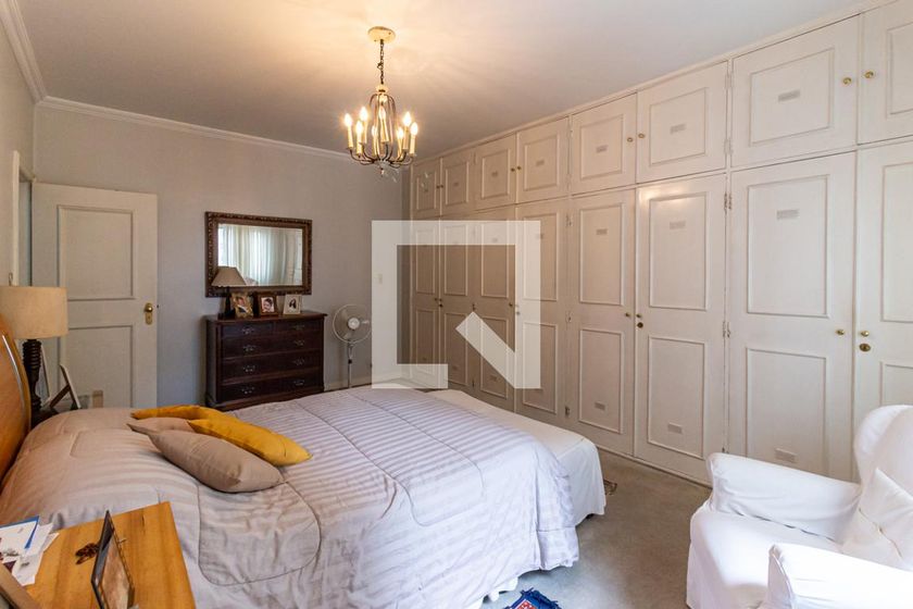 Apartamento, 3 quartos, 209 m² - Foto 88