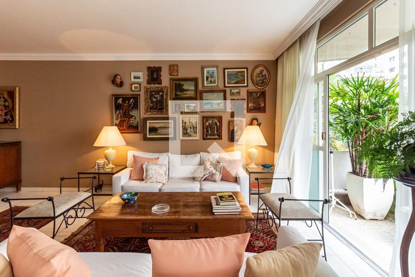 Apartamento, 3 quartos, 209 m² - Foto 13