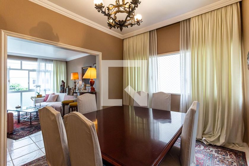 Apartamento, 3 quartos, 209 m² - Foto 25