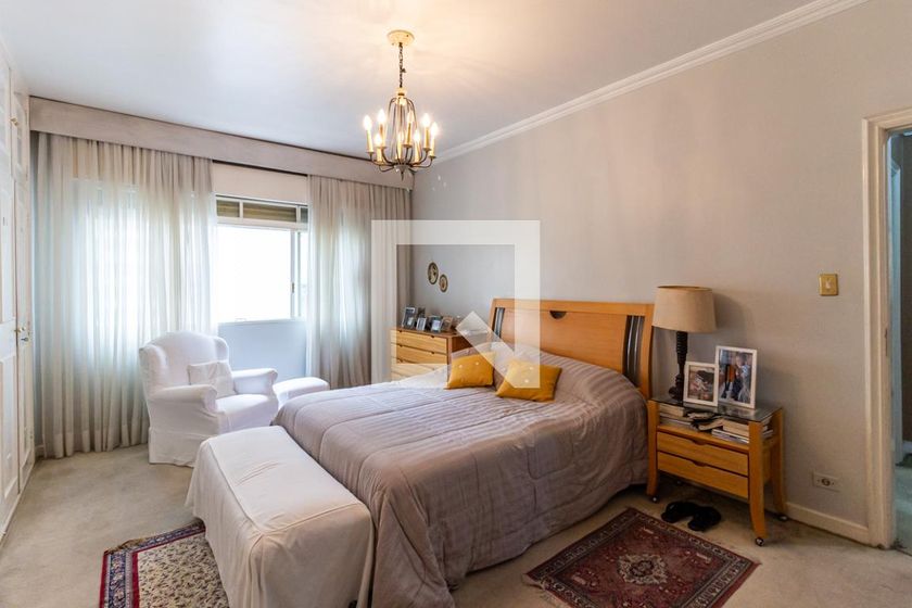 Apartamento, 3 quartos, 209 m² - Foto 84