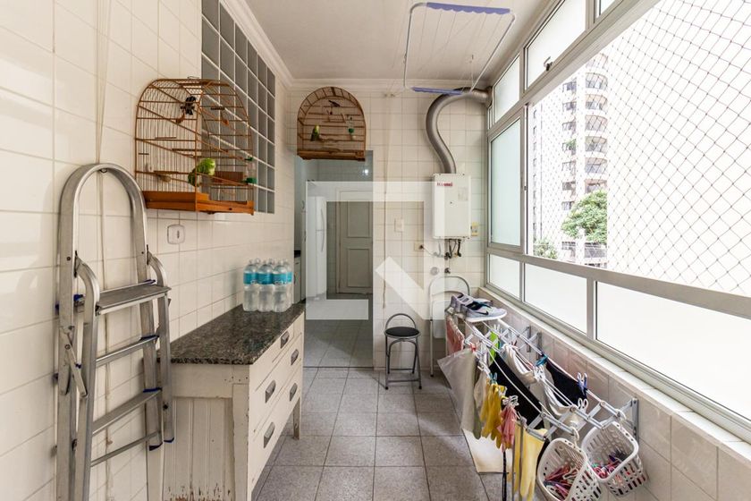 Apartamento, 3 quartos, 209 m² - Foto 113