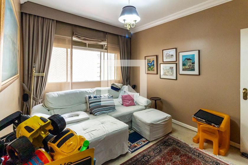 Apartamento, 3 quartos, 209 m² - Foto 68