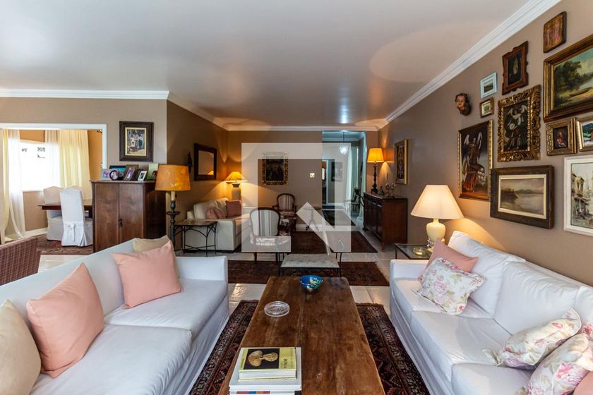 Apartamento, 3 quartos, 209 m² - Foto 9