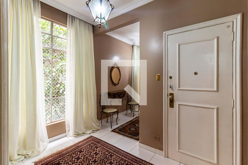 Apartamento, 3 quartos, 209 m² - Foto 41