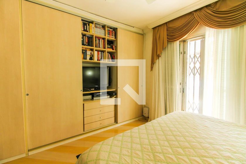 Casa, 4 quartos, 210 m² - Foto 12