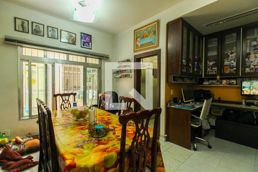 Casa, 4 quartos, 210 m² - Foto 10