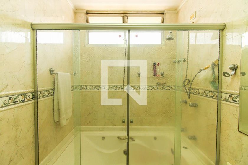 Casa, 4 quartos, 210 m² - Foto 17