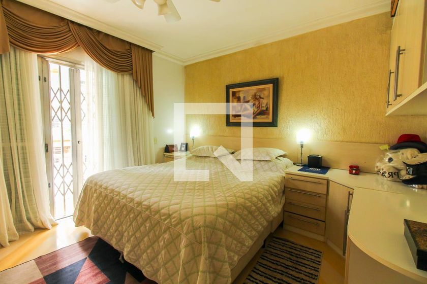 Casa, 4 quartos, 210 m² - Foto 11