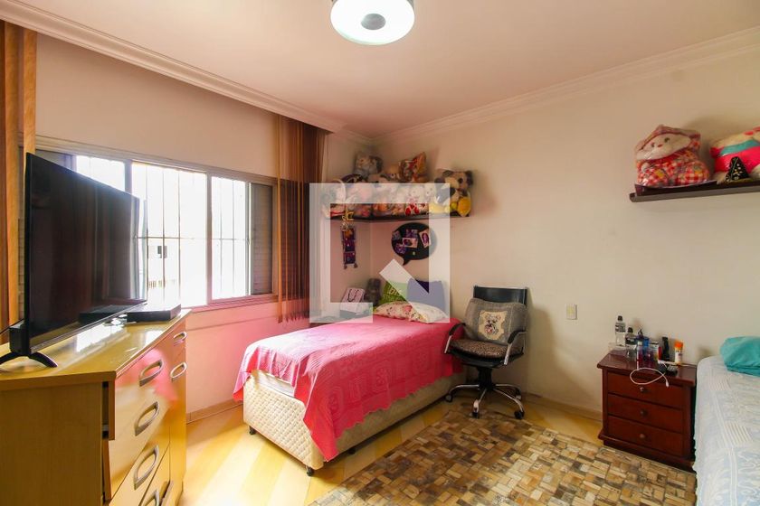 Casa, 4 quartos, 210 m² - Foto 21