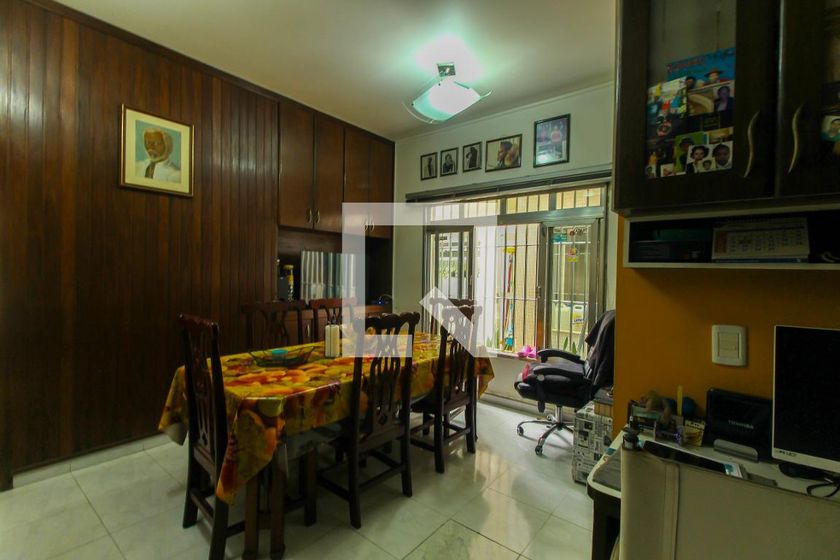 Casa, 4 quartos, 210 m² - Foto 9