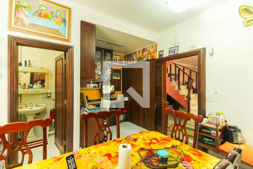 Casa, 4 quartos, 210 m² - Foto 8