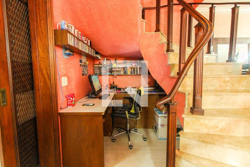 Casa, 4 quartos, 210 m² - Foto 6