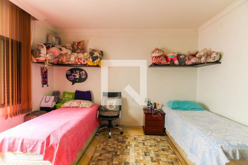 Casa, 4 quartos, 210 m² - Foto 24