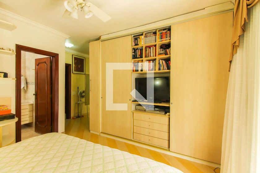 Casa, 4 quartos, 210 m² - Foto 14
