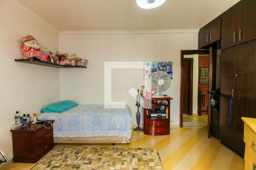 Casa, 4 quartos, 210 m² - Foto 23