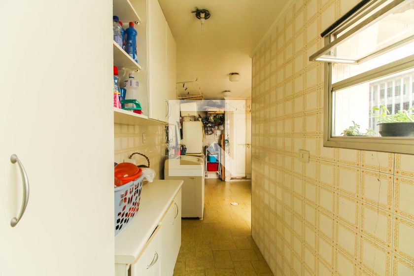 Casa, 4 quartos, 210 m² - Foto 44