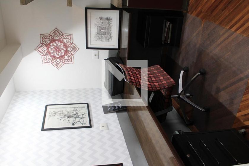 Cobertura, 2 quartos, 130 m² - Foto 23