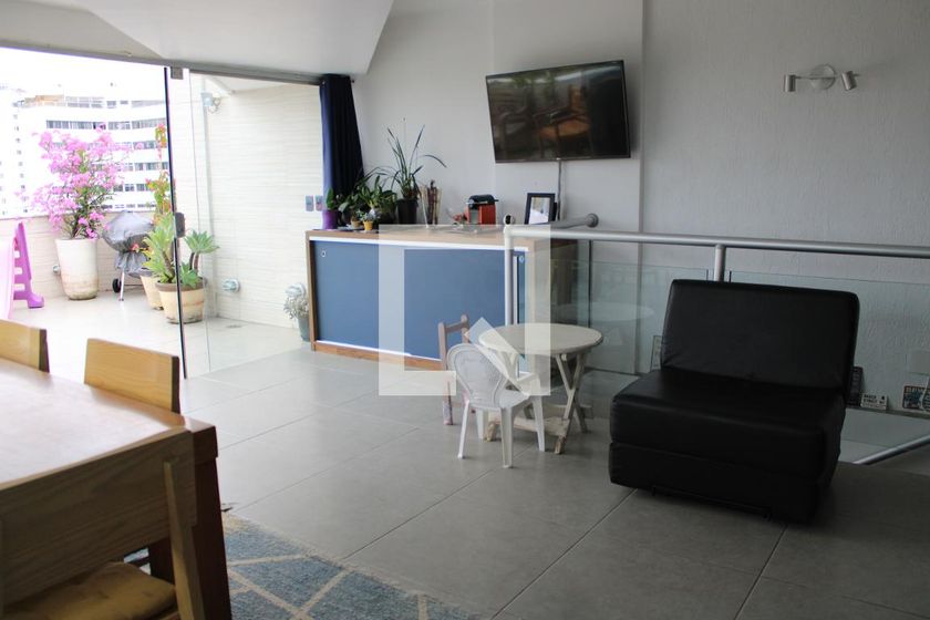 Cobertura, 2 quartos, 130 m² - Foto 39