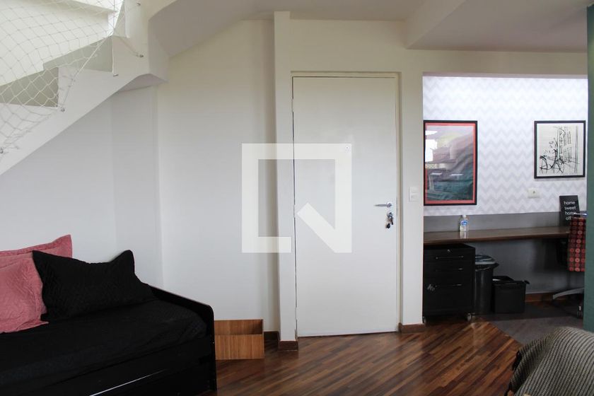 Cobertura, 2 quartos, 130 m² - Foto 29