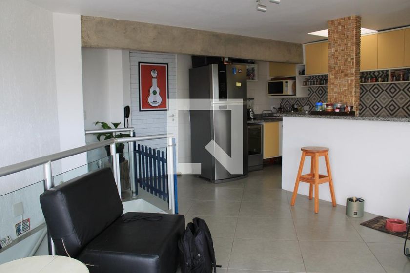 Cobertura, 2 quartos, 130 m² - Foto 67