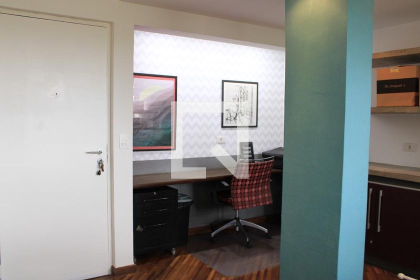 Cobertura, 2 quartos, 130 m² - Foto 27