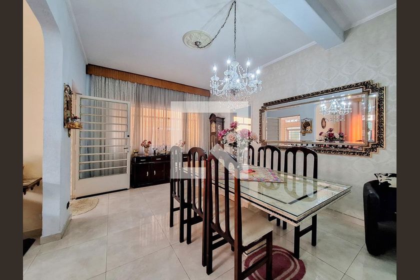 Casa, 5 quartos, 180 m² - Foto 9