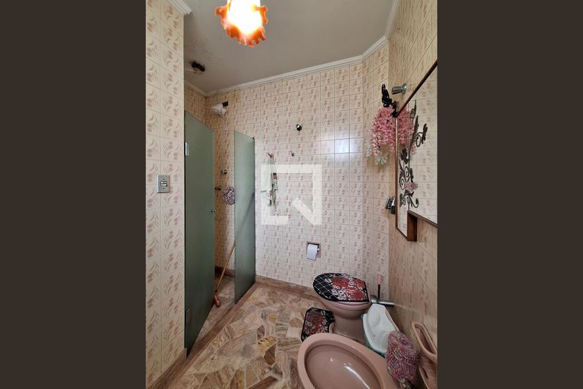 Casa, 5 quartos, 180 m² - Foto 31
