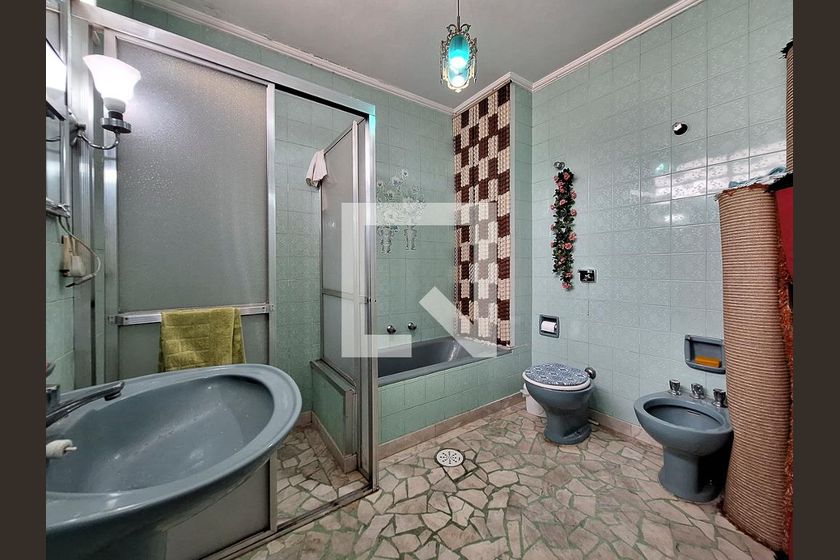 Casa, 5 quartos, 180 m² - Foto 39