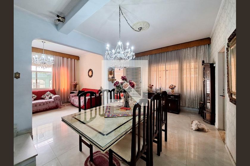 Casa, 5 quartos, 180 m² - Foto 3
