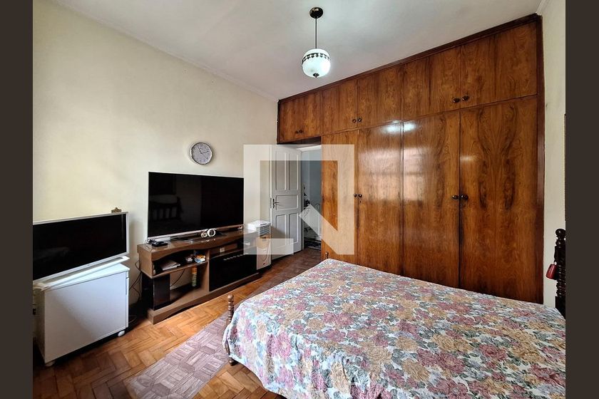 Casa, 5 quartos, 180 m² - Foto 23
