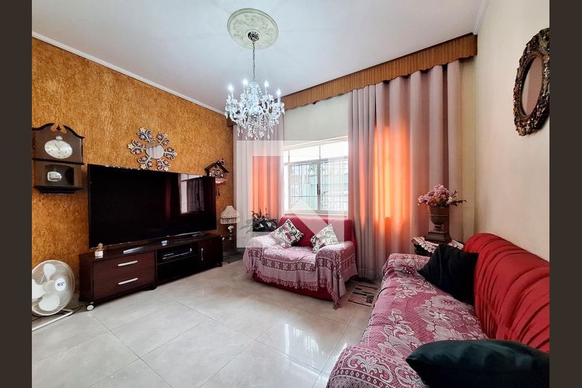 Casa, 5 quartos, 180 m² - Foto 5