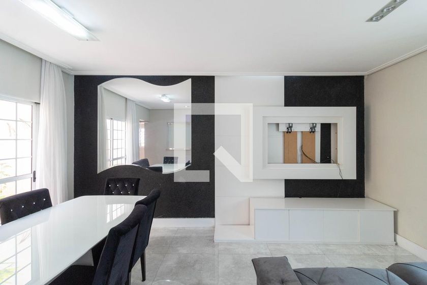 Casa, 6 quartos, 312 m² - Foto 9