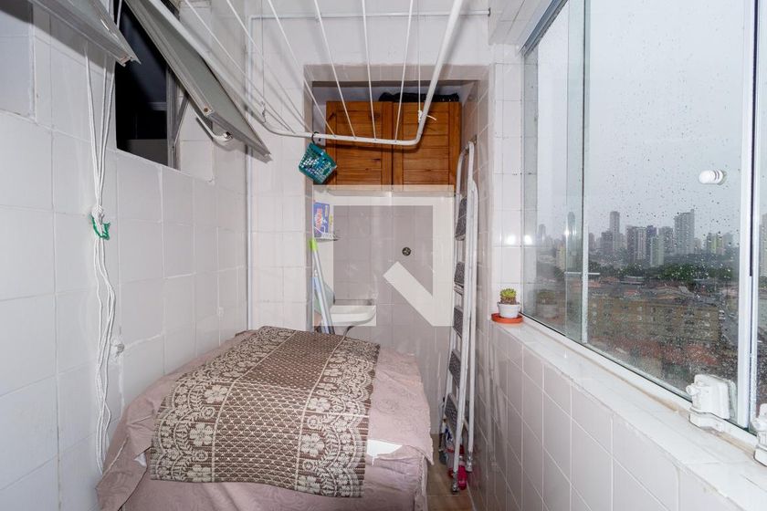 Apartamento, 2 quartos, 70 m² - Foto 27