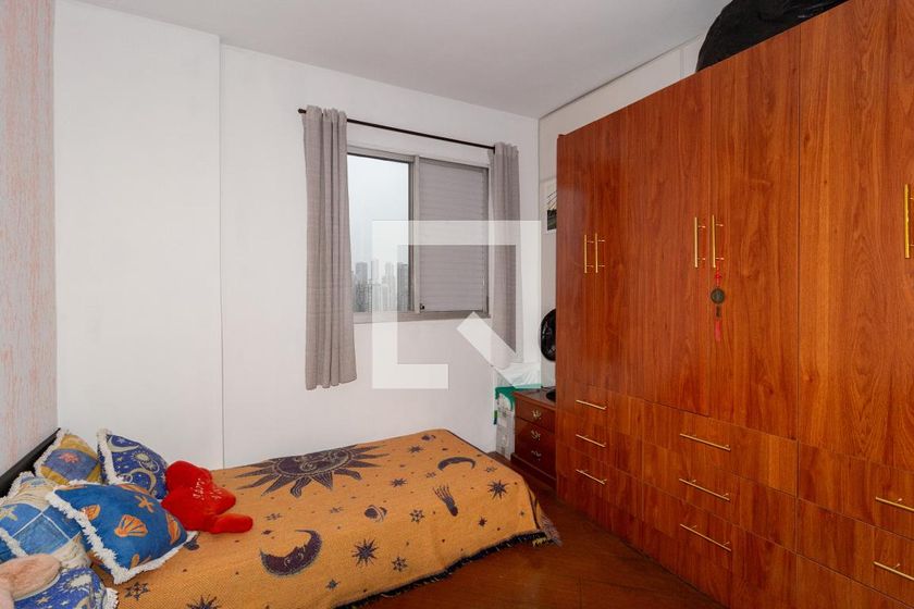Apartamento, 2 quartos, 70 m² - Foto 9