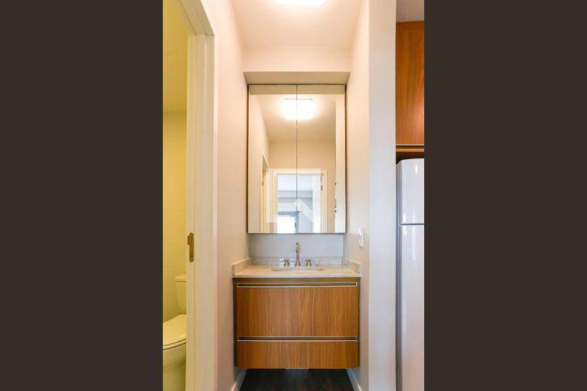 Kitnet-Studio, 36 m² - Foto 15