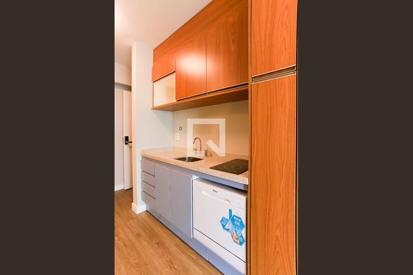 Kitnet-Studio, 36 m² - Foto 25