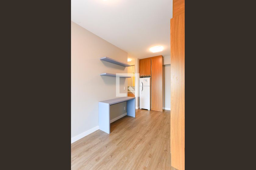 Kitnet-Studio, 36 m² - Foto 24