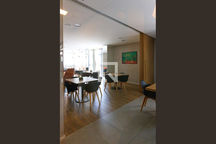 Kitnet-Studio, 36 m² - Foto 40